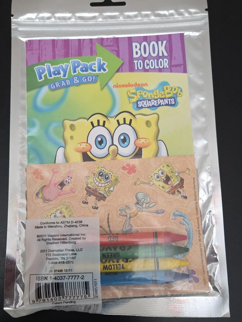 Huge SpongeBob SquarePants Stationery & Pen Bundle Lot